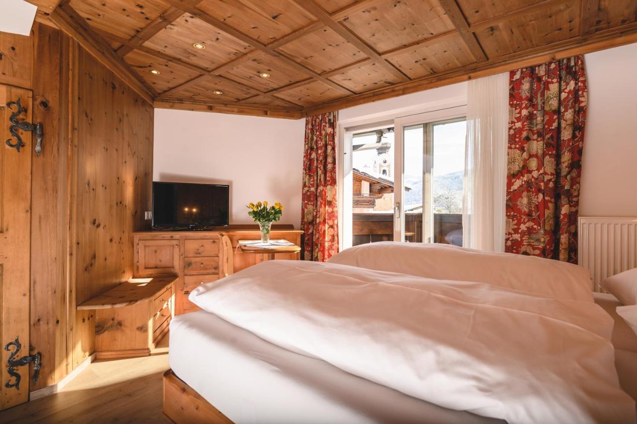 Haus Barbarahof Lägenhet Altenmarkt im Pongau Exteriör bild
