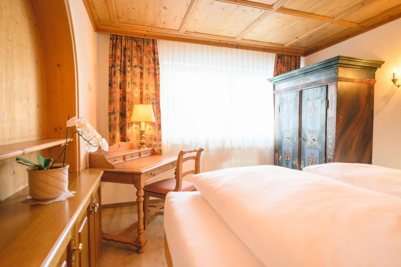 Haus Barbarahof Lägenhet Altenmarkt im Pongau Exteriör bild