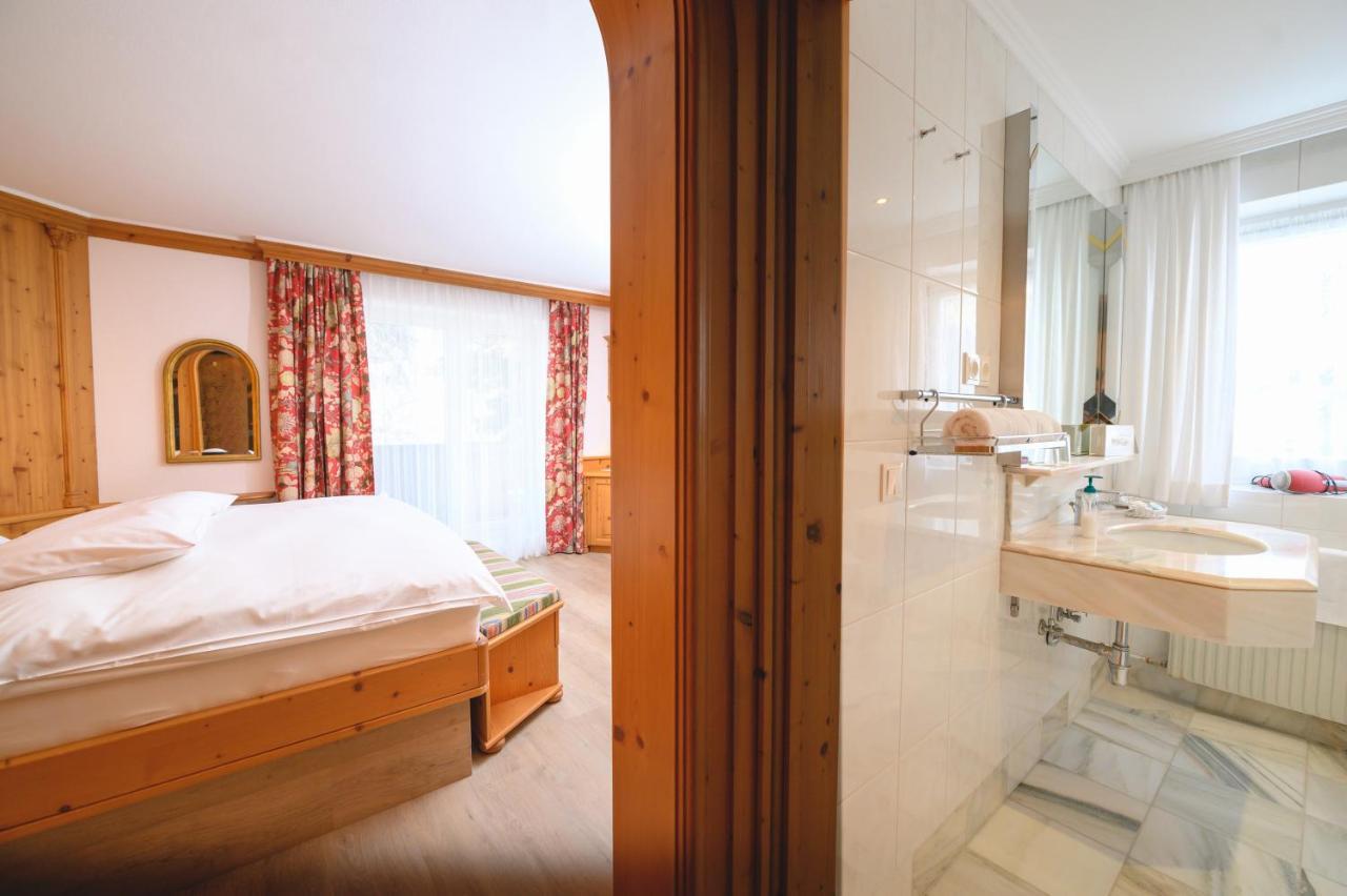 Haus Barbarahof Lägenhet Altenmarkt im Pongau Exteriör bild
