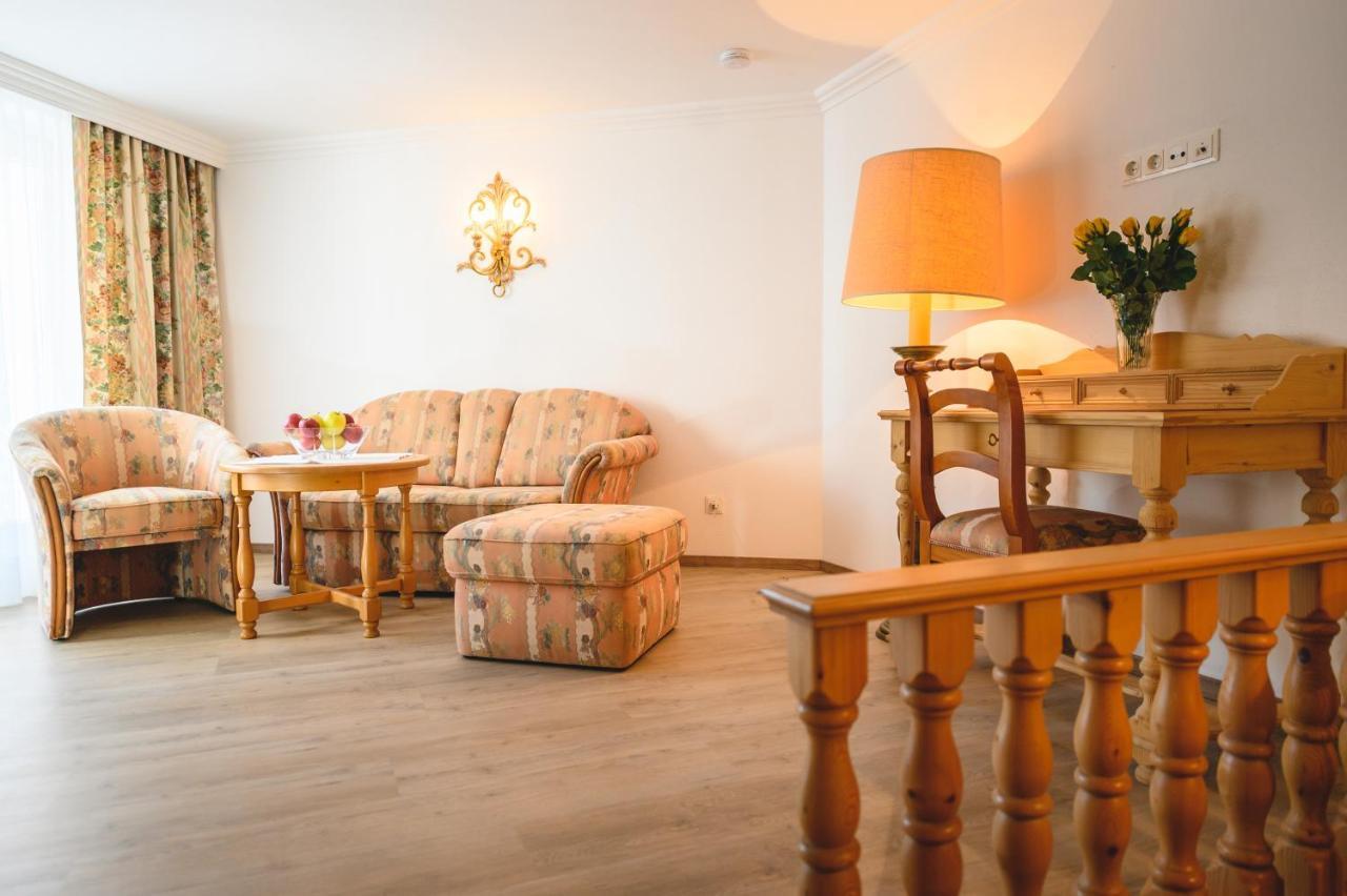 Haus Barbarahof Lägenhet Altenmarkt im Pongau Exteriör bild