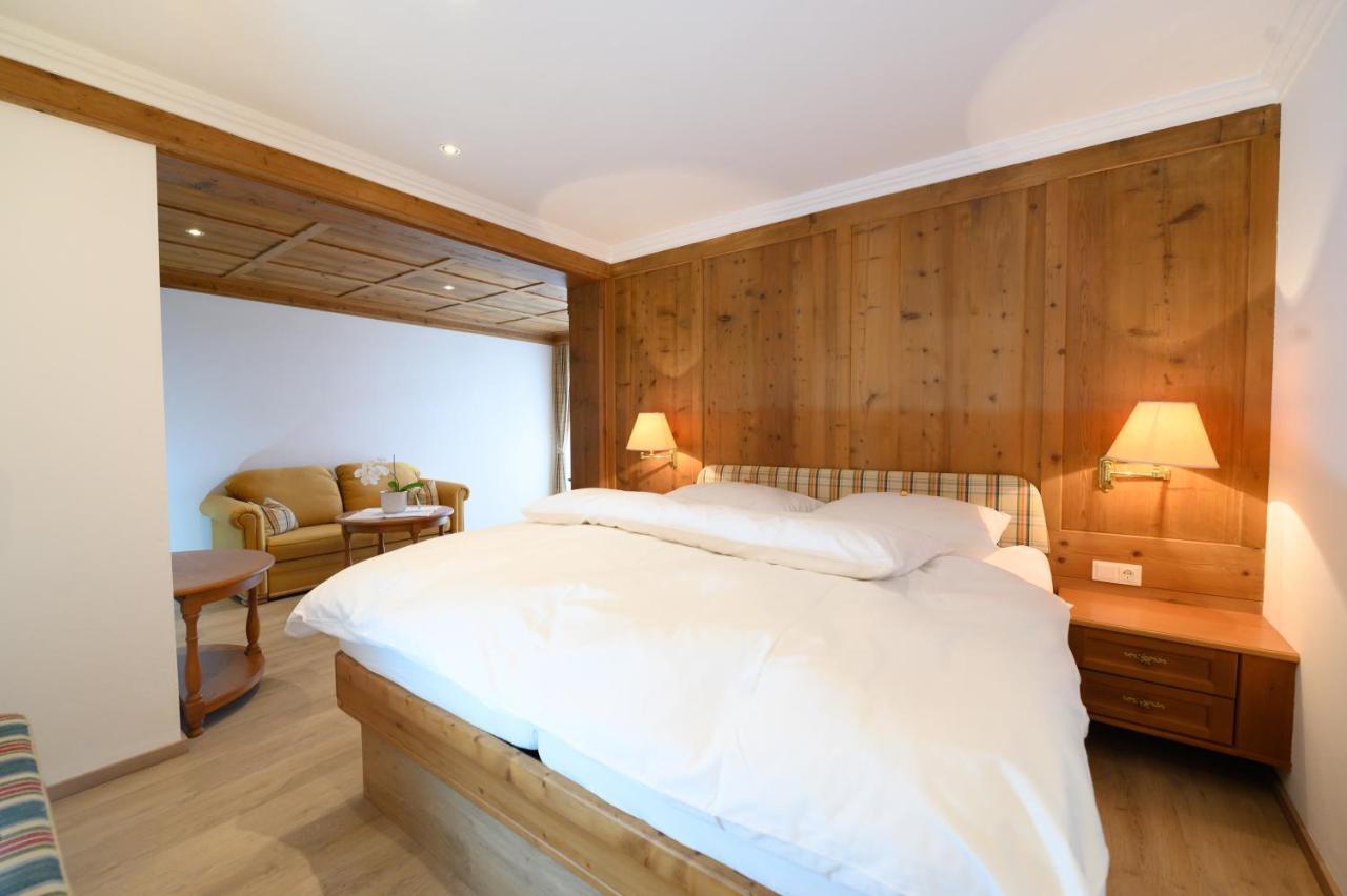 Haus Barbarahof Lägenhet Altenmarkt im Pongau Exteriör bild