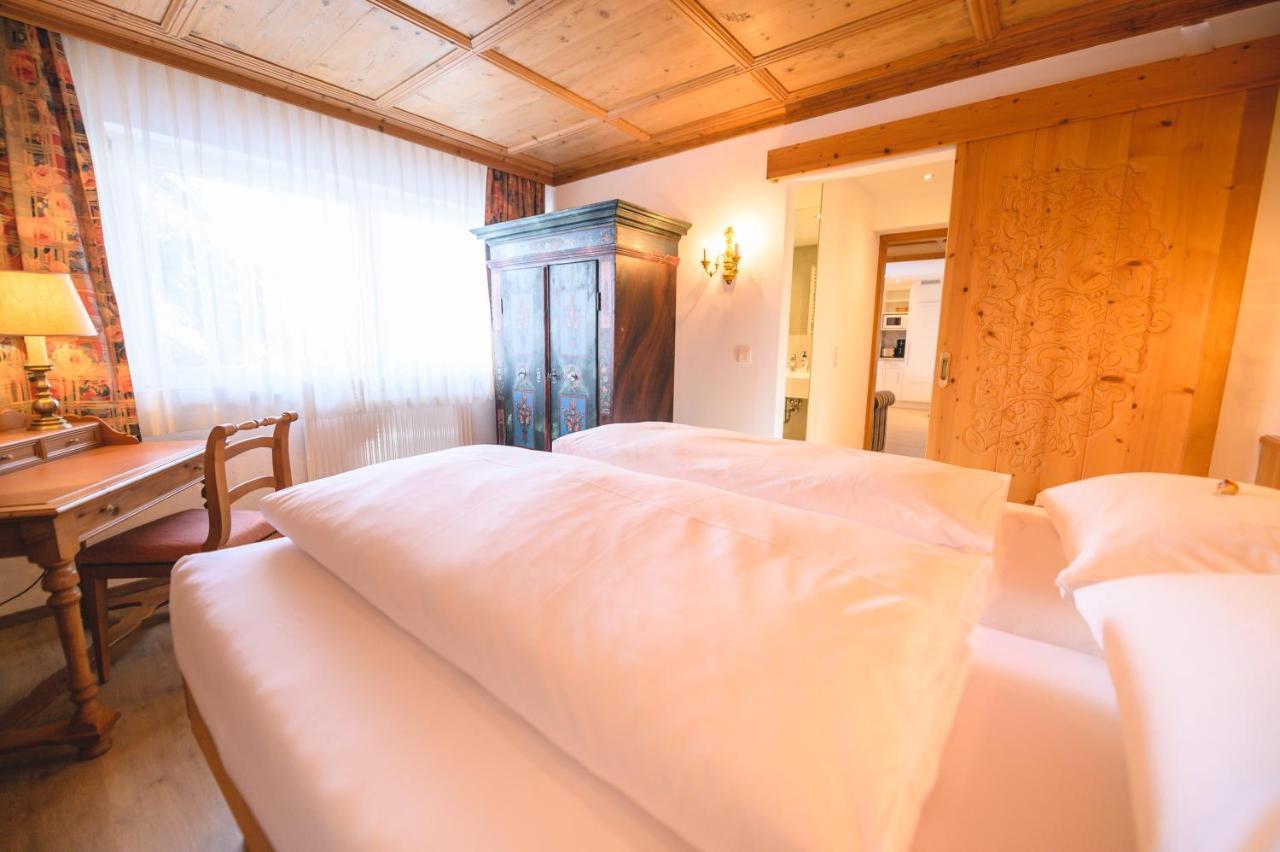 Haus Barbarahof Lägenhet Altenmarkt im Pongau Exteriör bild