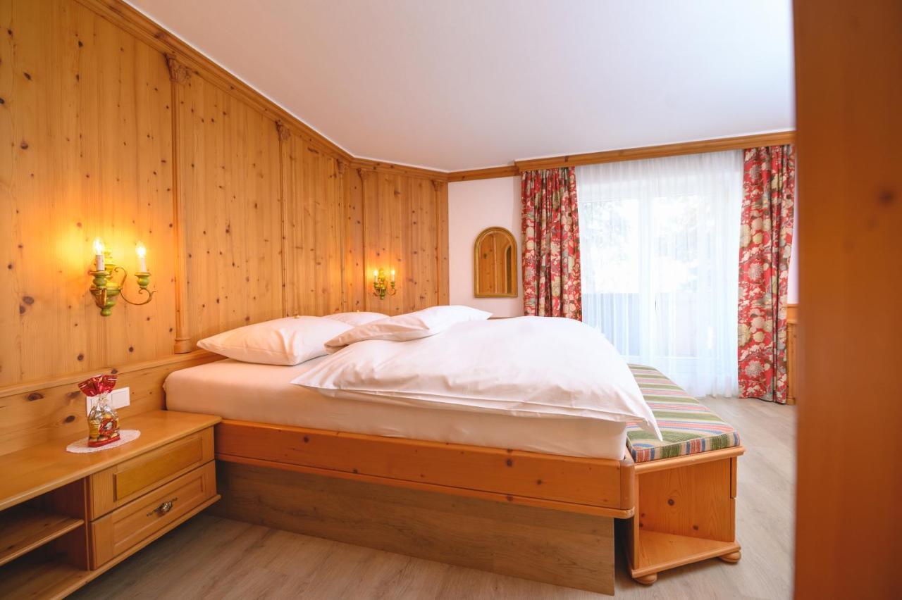 Haus Barbarahof Lägenhet Altenmarkt im Pongau Exteriör bild