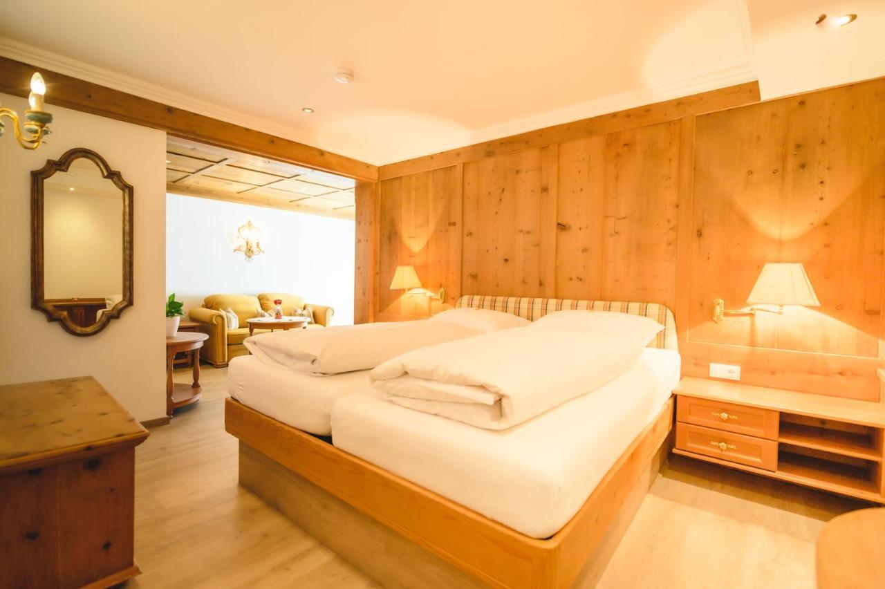 Haus Barbarahof Lägenhet Altenmarkt im Pongau Exteriör bild