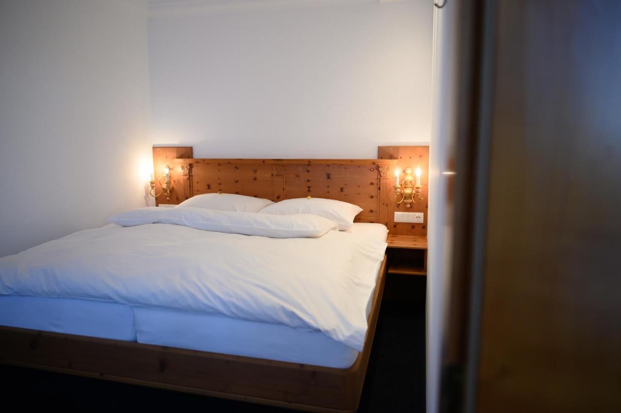 Haus Barbarahof Lägenhet Altenmarkt im Pongau Exteriör bild