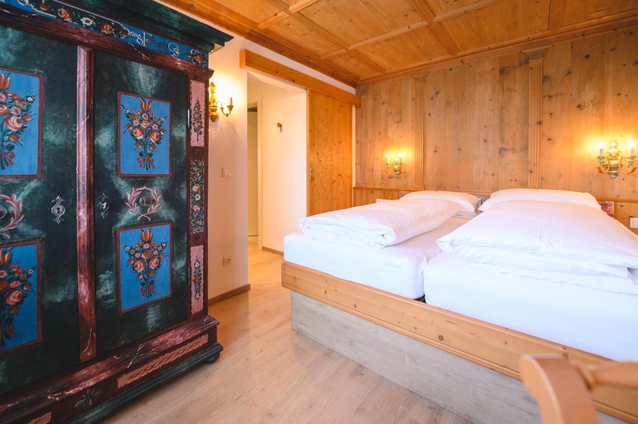 Haus Barbarahof Lägenhet Altenmarkt im Pongau Exteriör bild