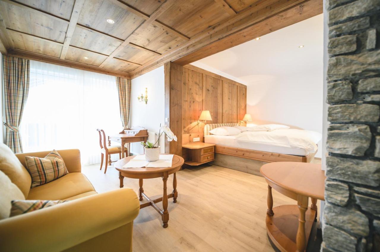 Haus Barbarahof Lägenhet Altenmarkt im Pongau Exteriör bild