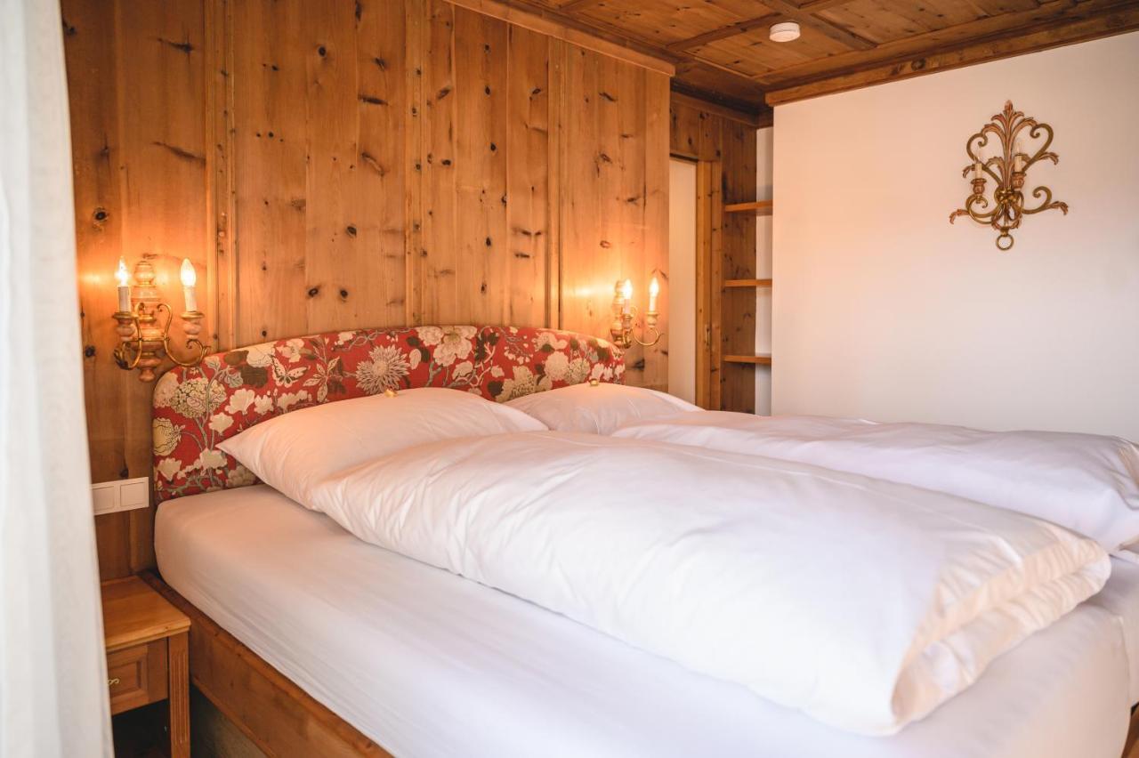 Haus Barbarahof Lägenhet Altenmarkt im Pongau Exteriör bild