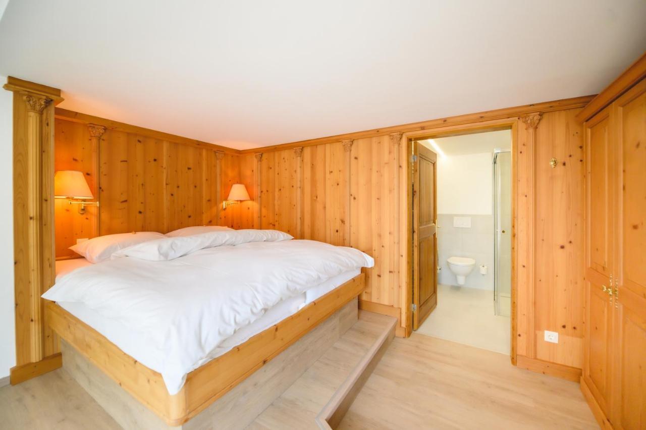Haus Barbarahof Lägenhet Altenmarkt im Pongau Exteriör bild