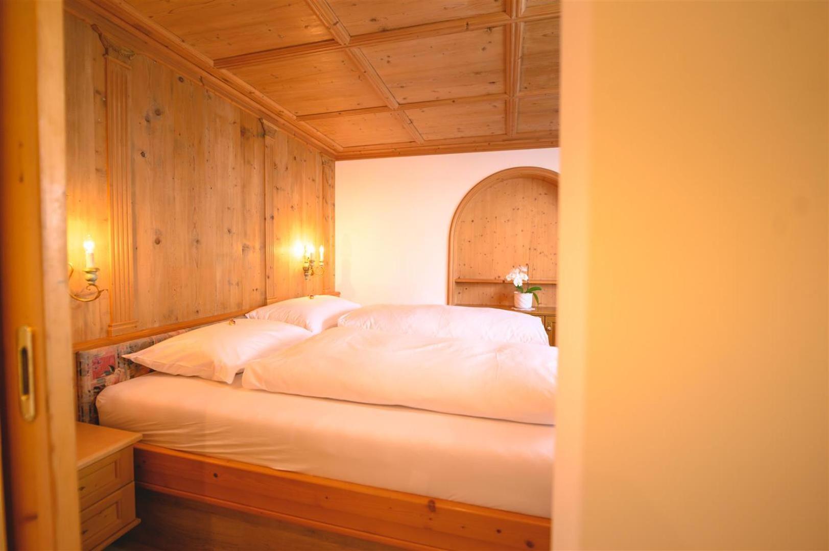 Haus Barbarahof Lägenhet Altenmarkt im Pongau Exteriör bild